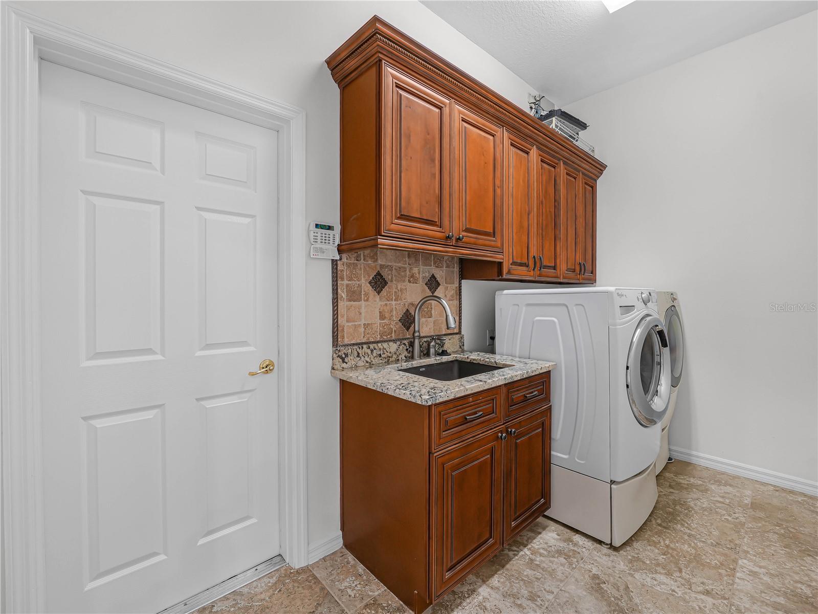 LONGWOOD PLACE - Residential