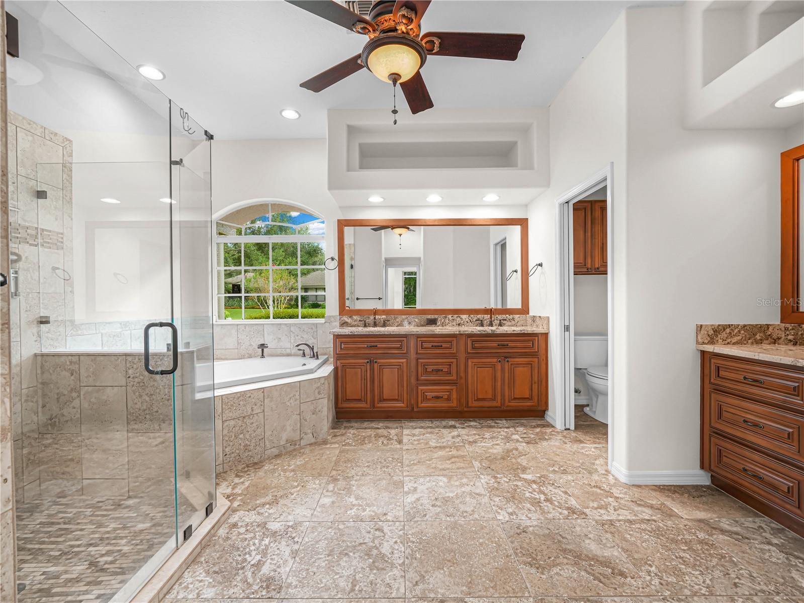 LONGWOOD PLACE - Residential