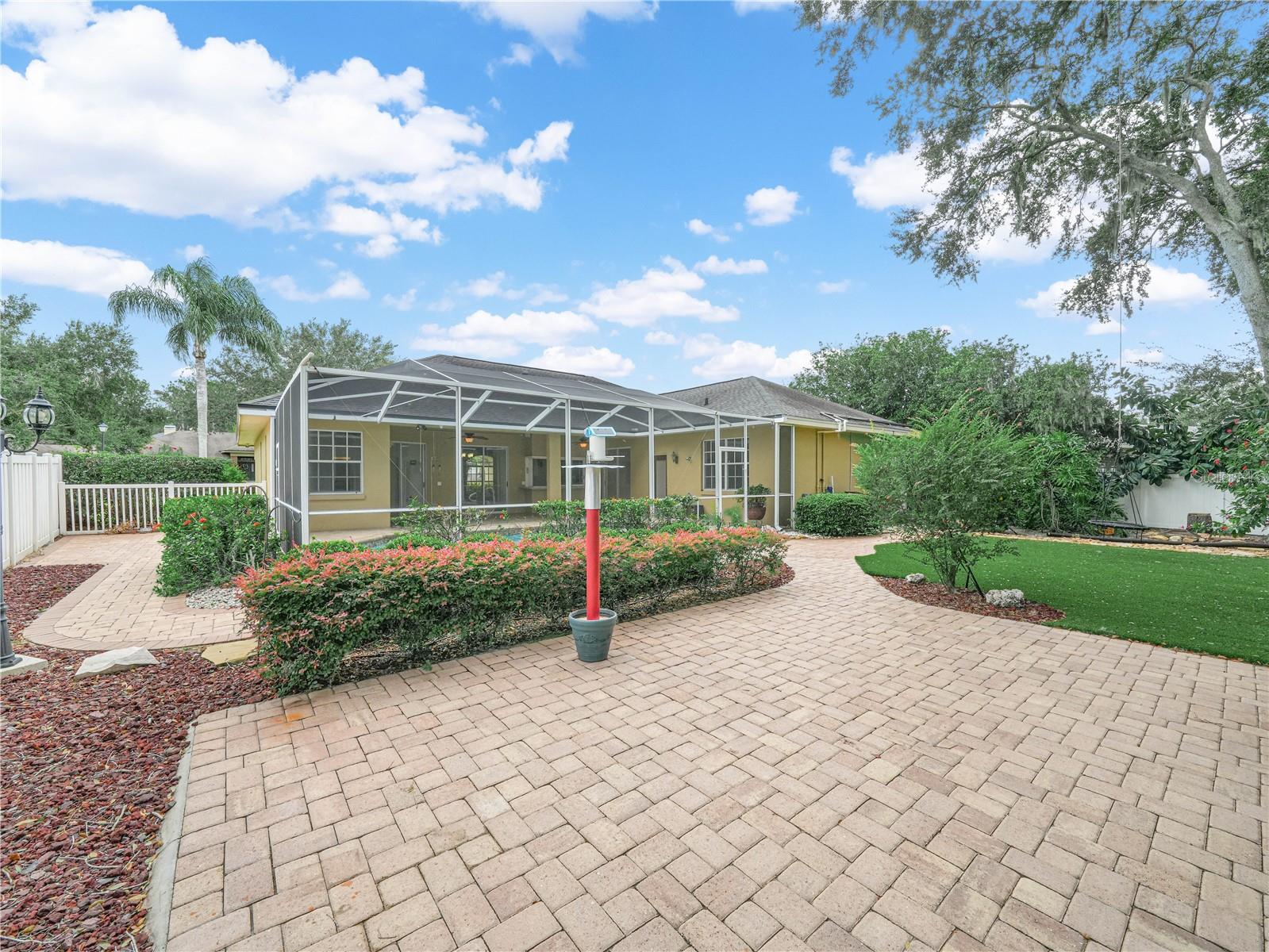 LONGWOOD PLACE - Residential