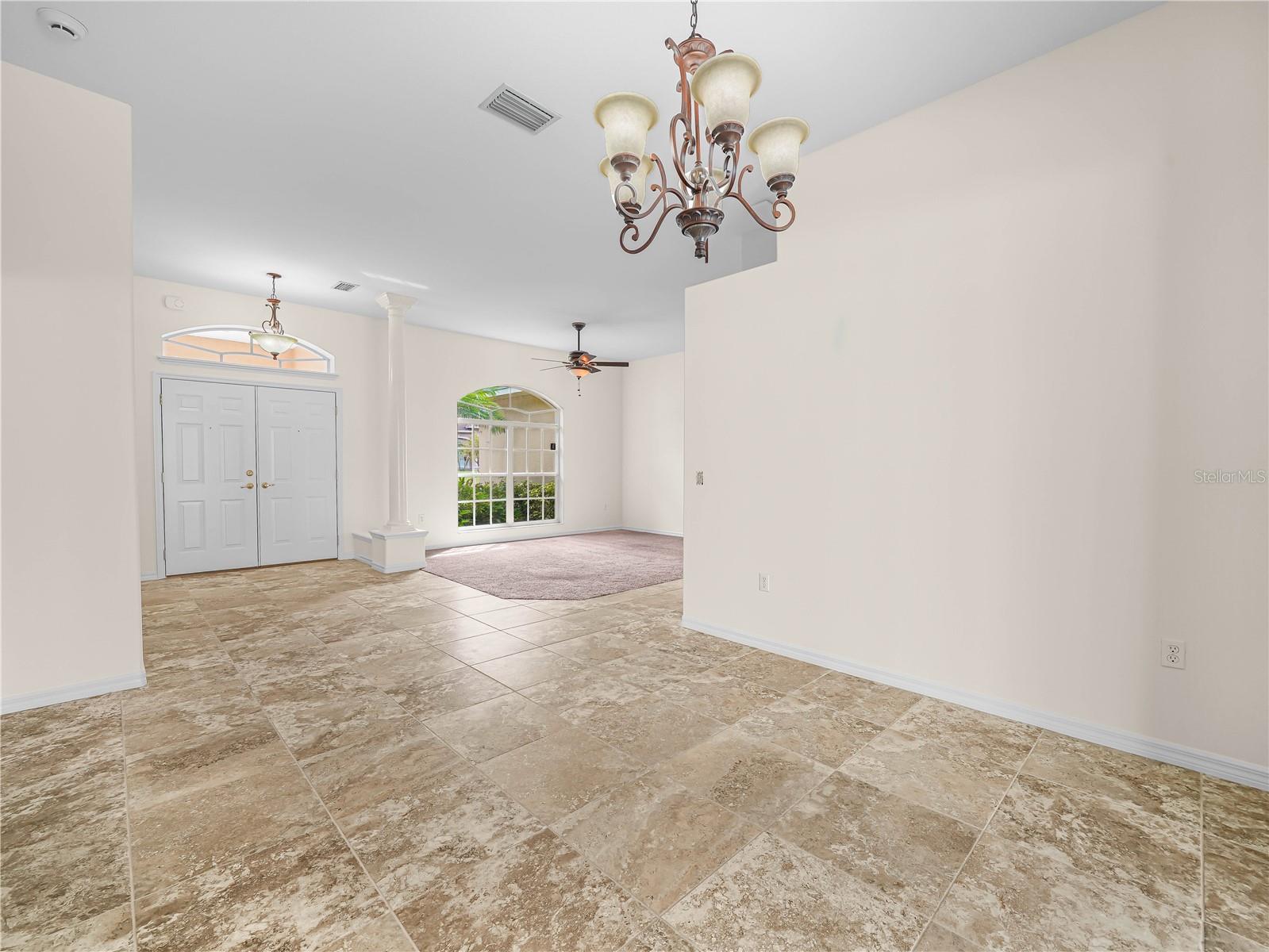 LONGWOOD PLACE - Residential