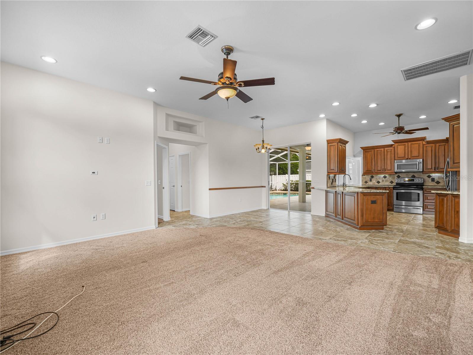 LONGWOOD PLACE - Residential