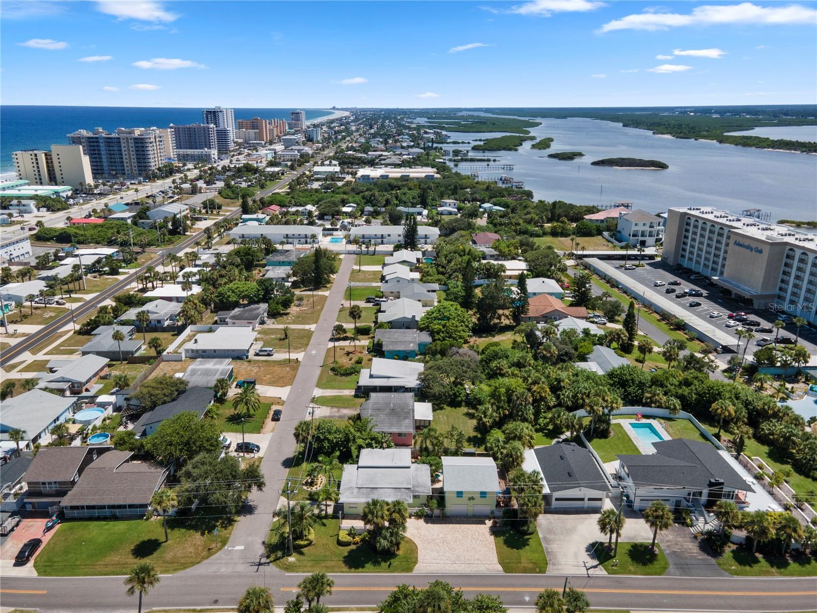 SURFSIDE PARK - Residential