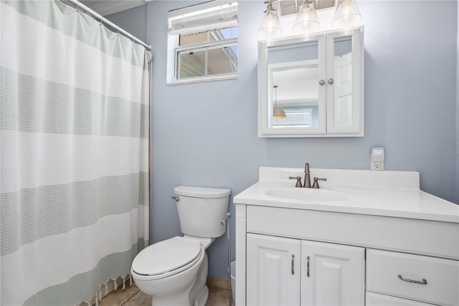 SURFSIDE PARK - Residential