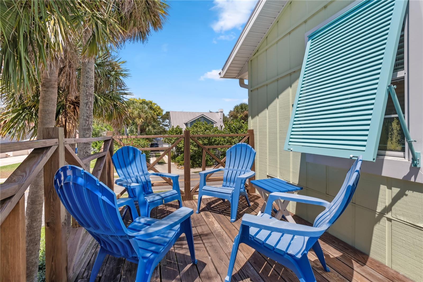 SURFSIDE PARK - Residential