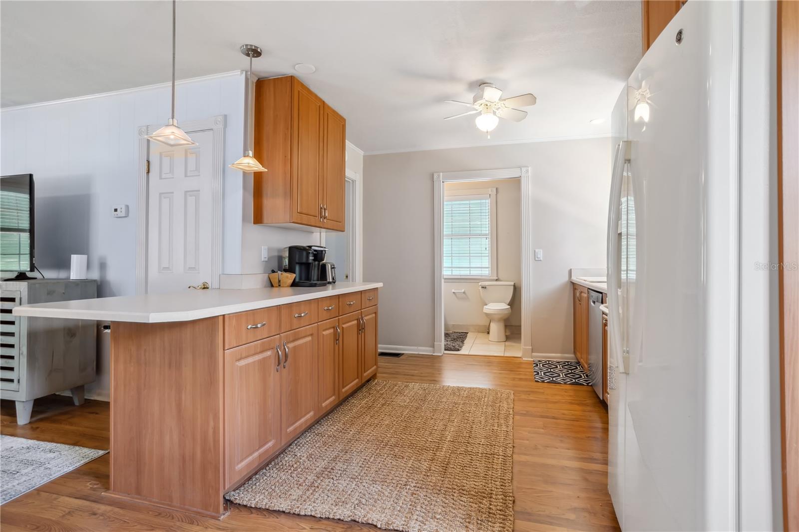 SURFSIDE PARK - Residential