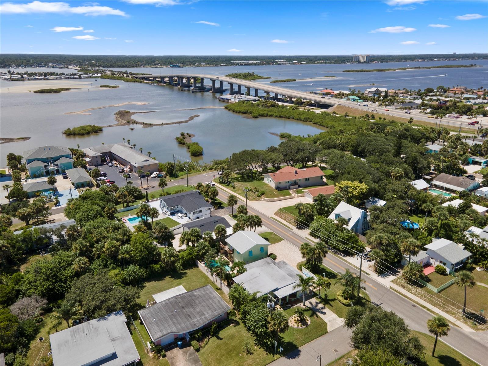 SURFSIDE PARK - Residential