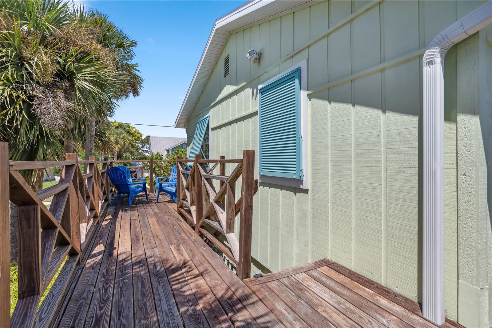 SURFSIDE PARK - Residential