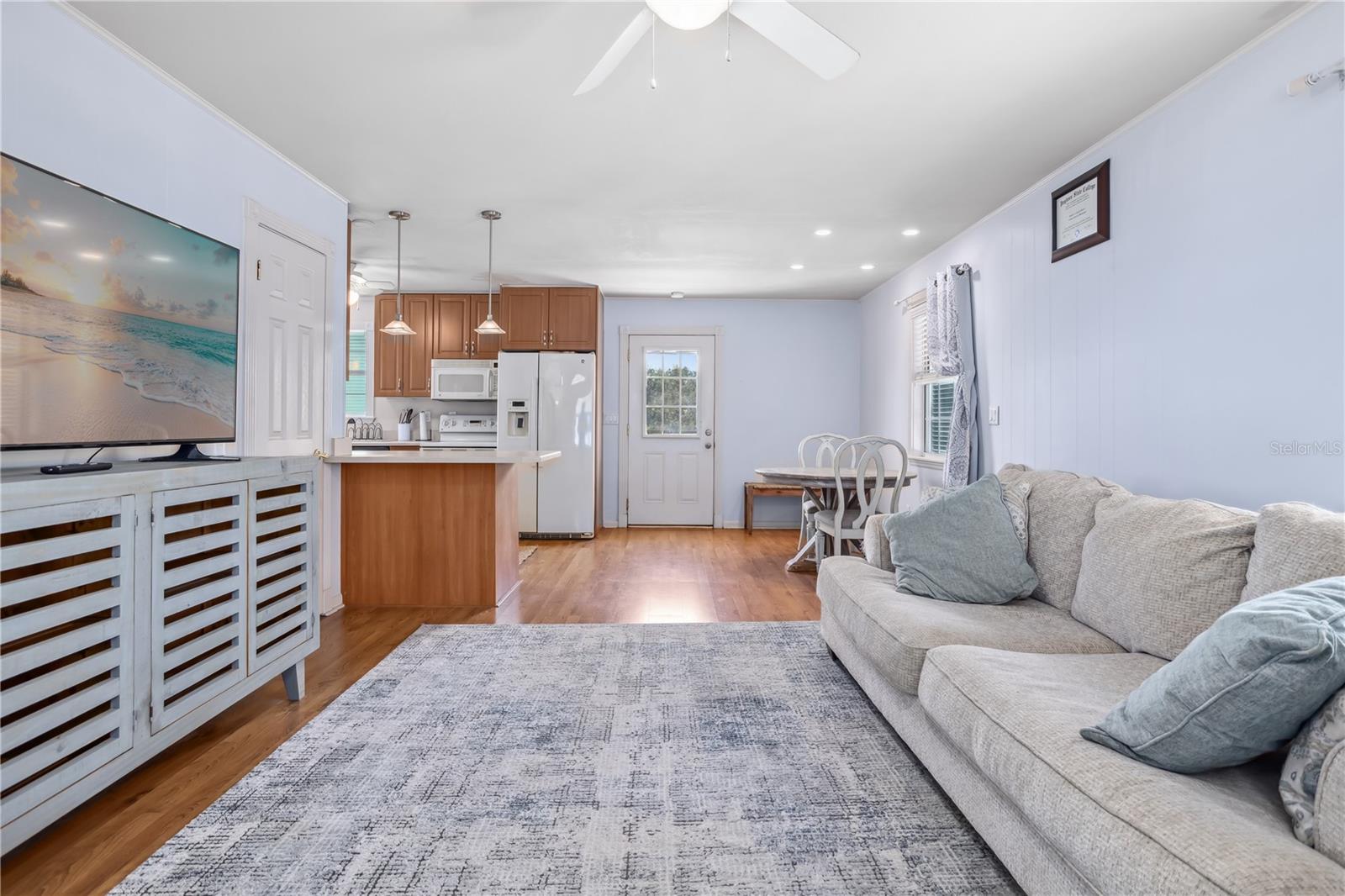 SURFSIDE PARK - Residential