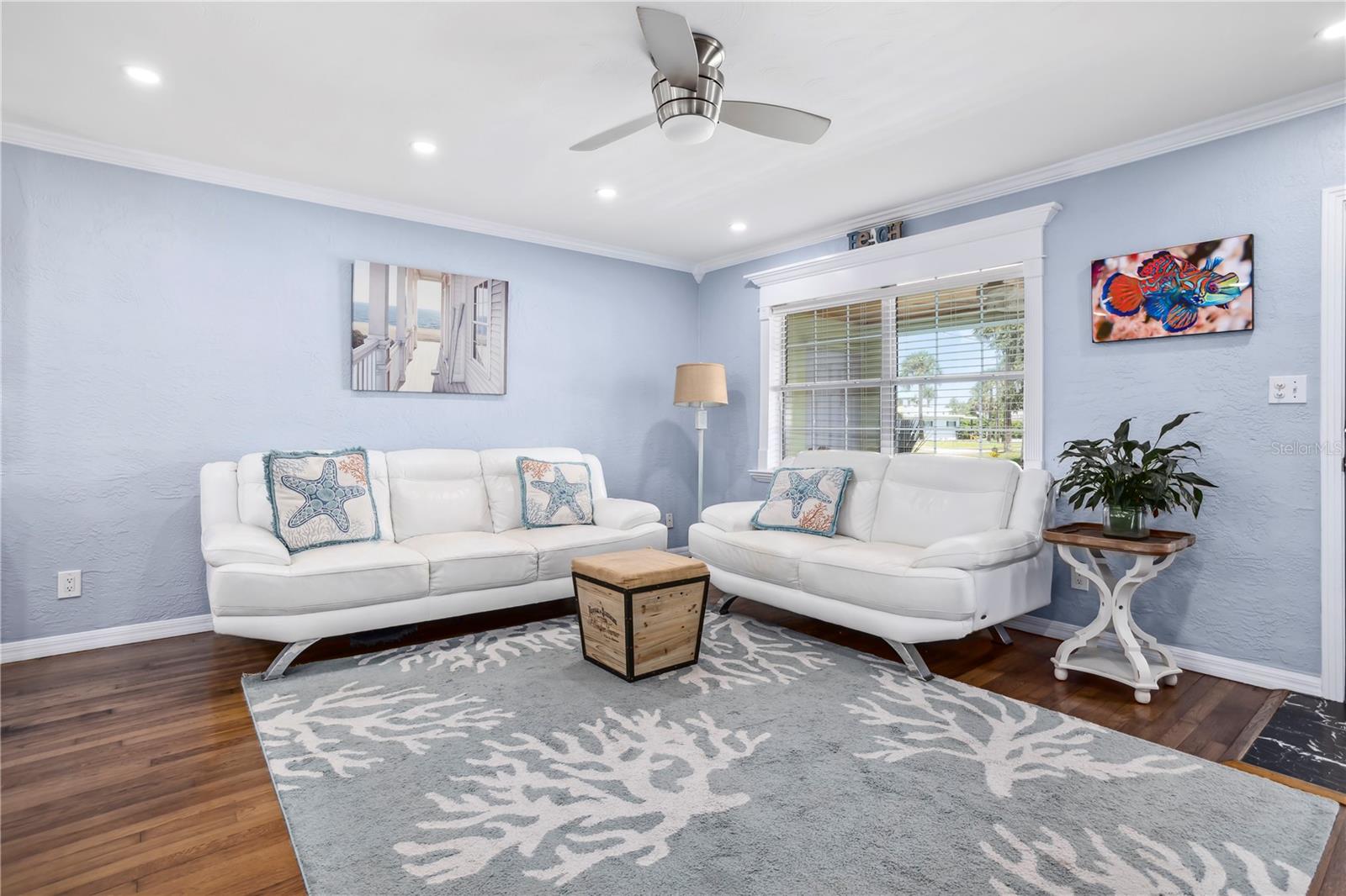 SURFSIDE PARK - Residential