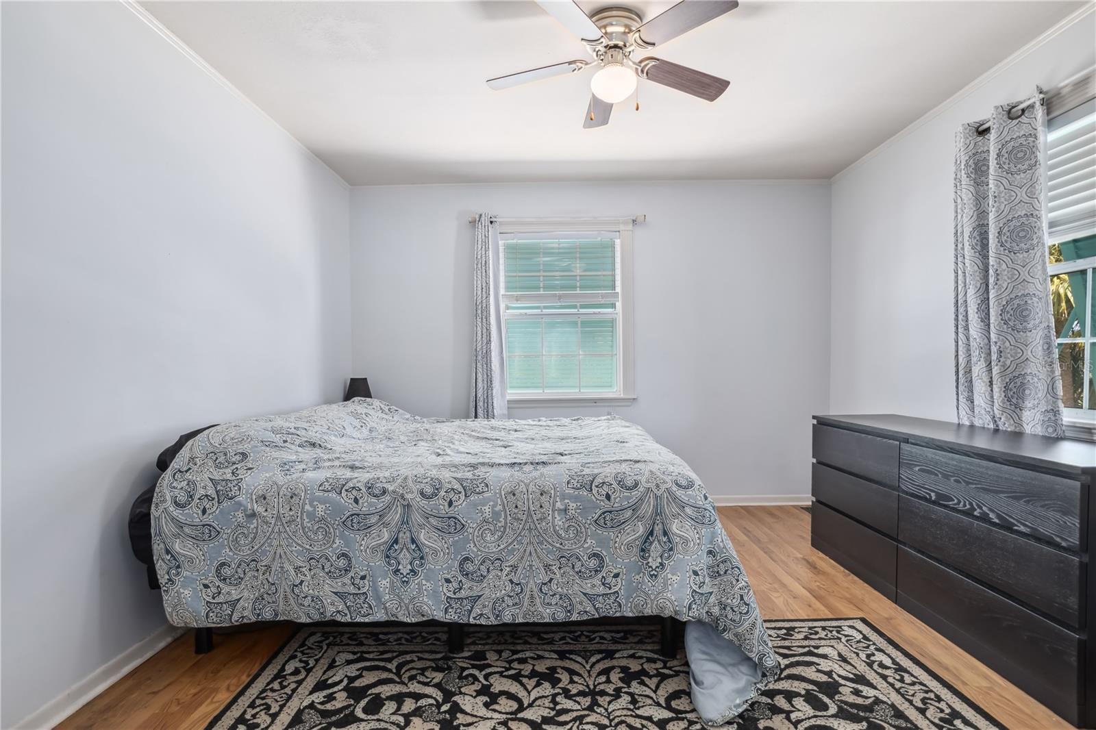 SURFSIDE PARK - Residential