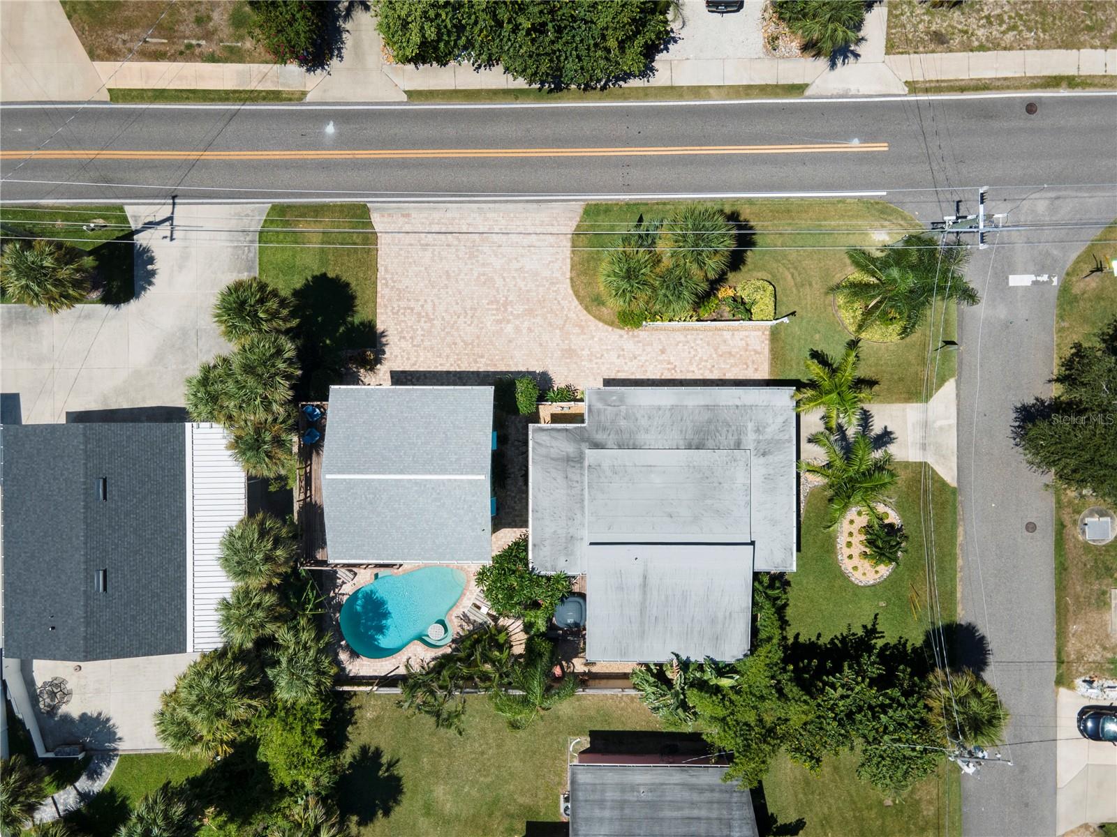 SURFSIDE PARK - Residential