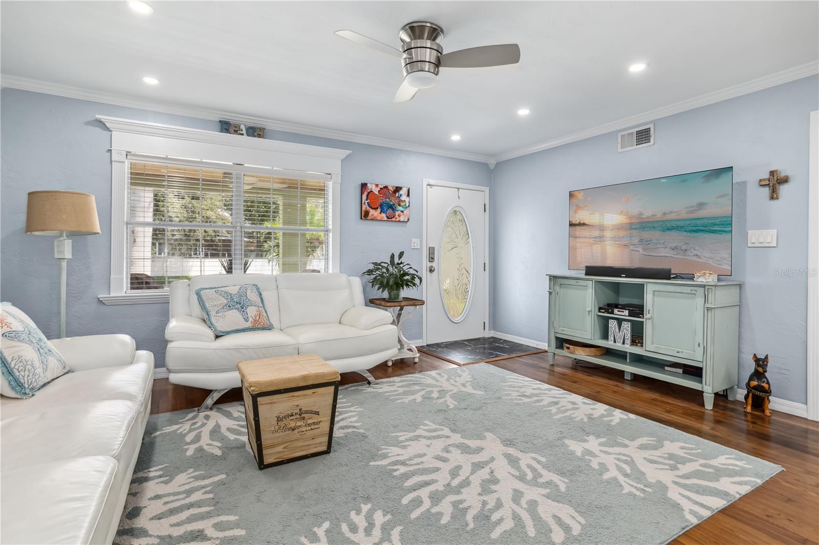 SURFSIDE PARK - Residential