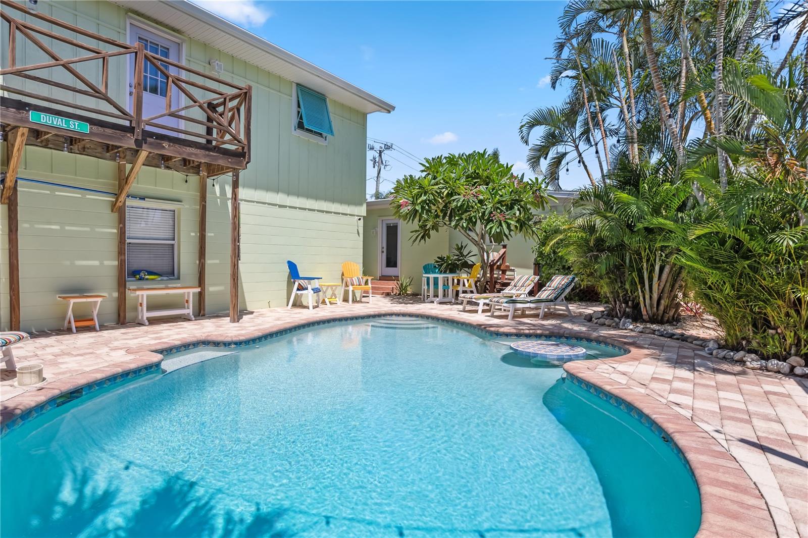 SURFSIDE PARK - Residential