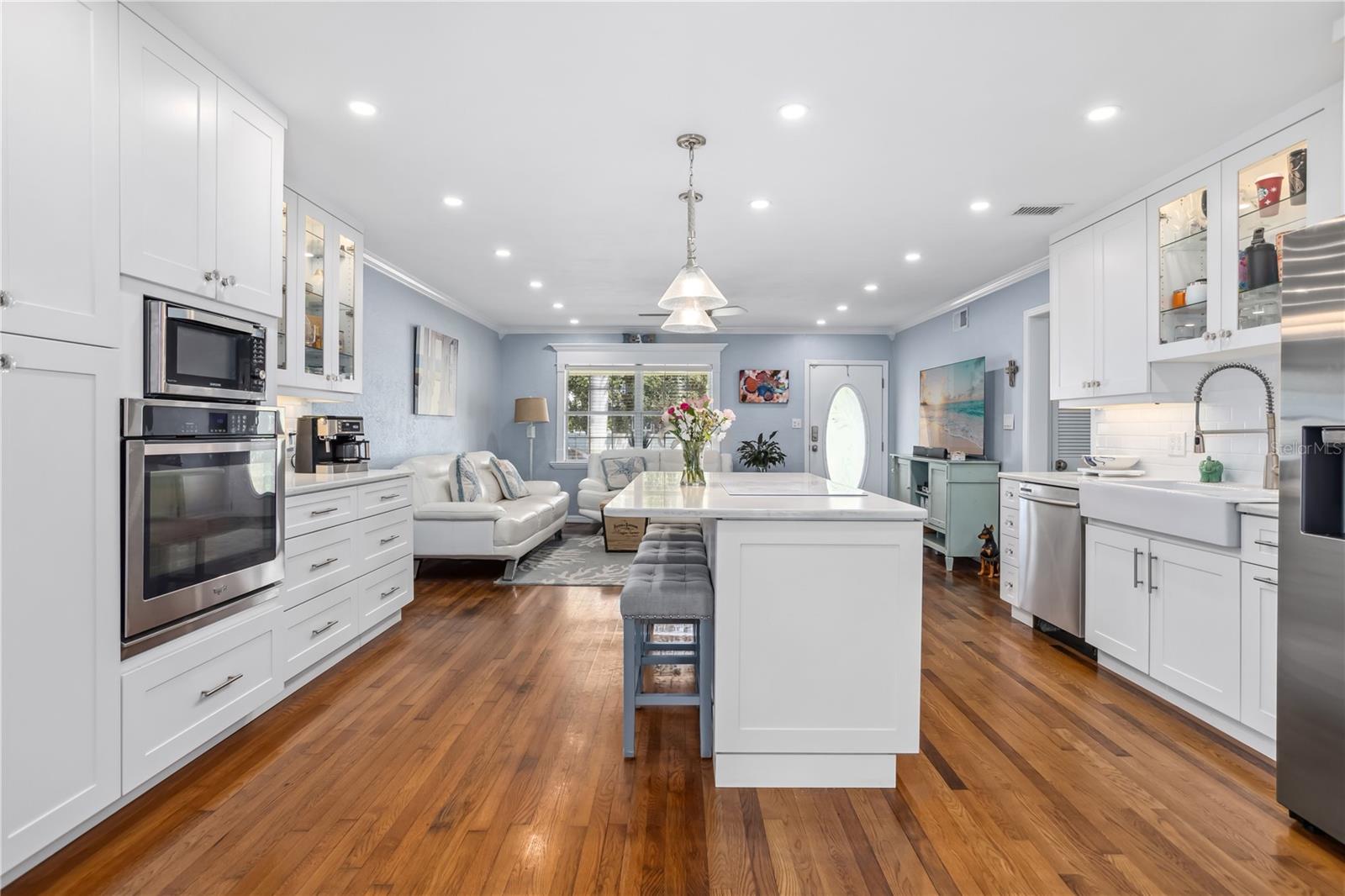 SURFSIDE PARK - Residential