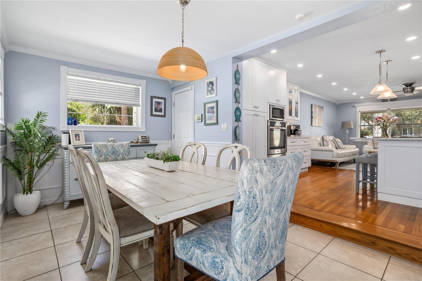 SURFSIDE PARK - Residential