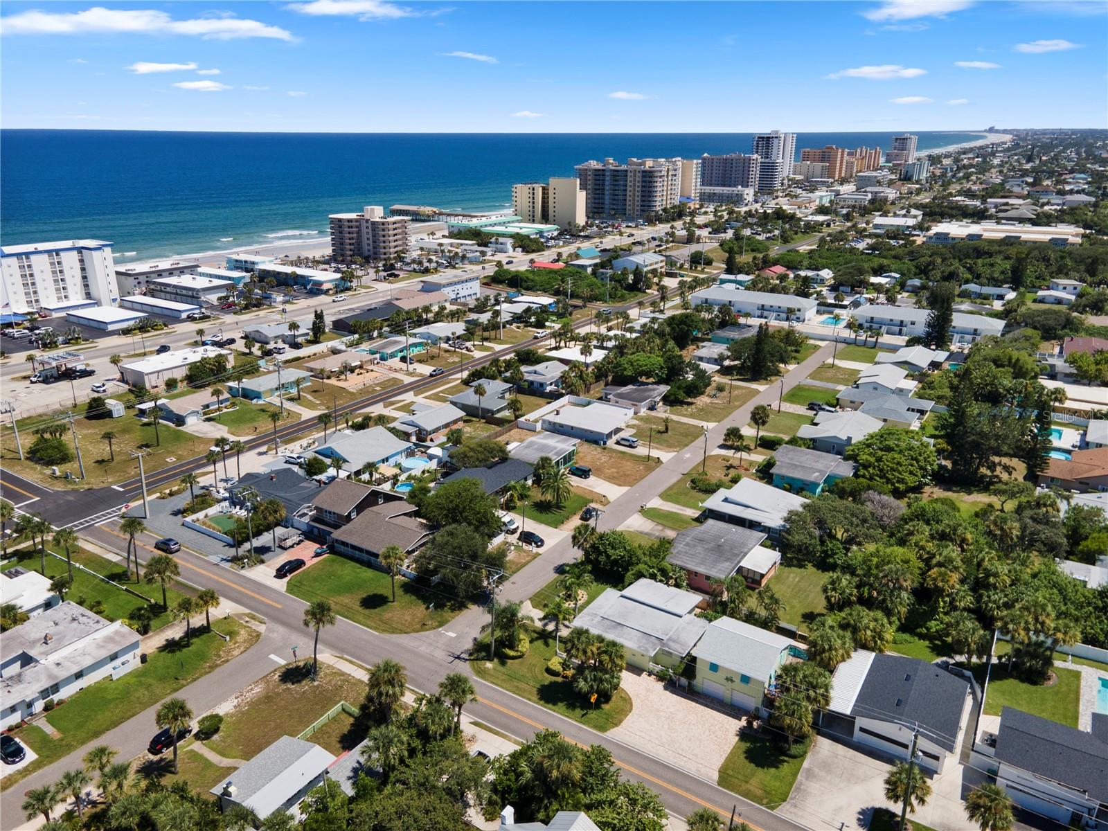 SURFSIDE PARK - Residential