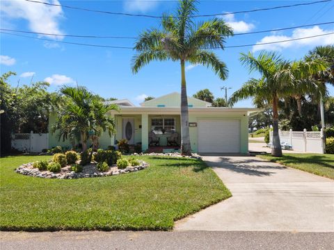 3600 SURFSIDE TERRACE PORT ORANGE FL 32127