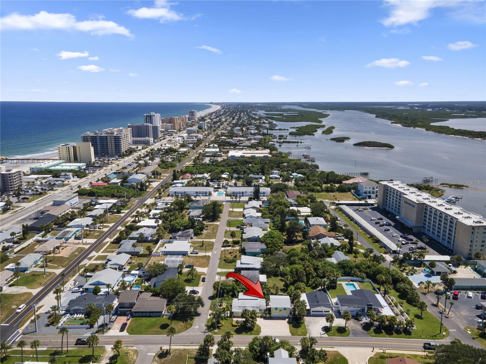 SURFSIDE PARK - Residential