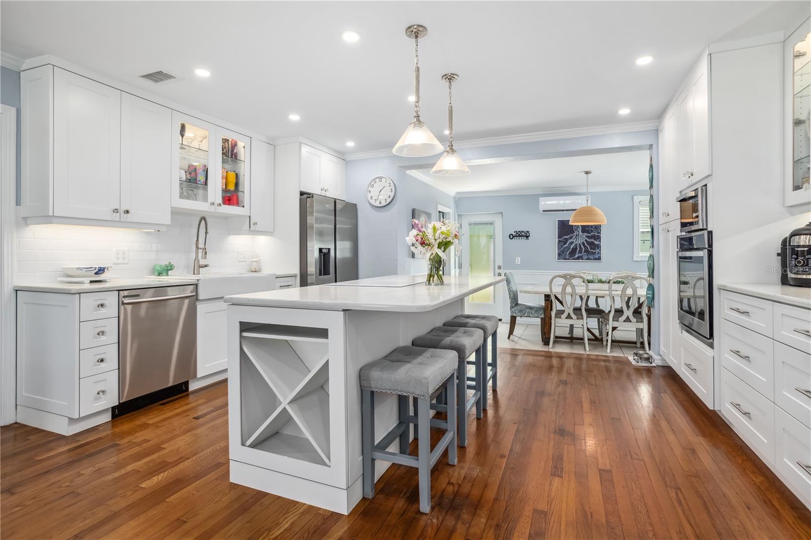 SURFSIDE PARK - Residential