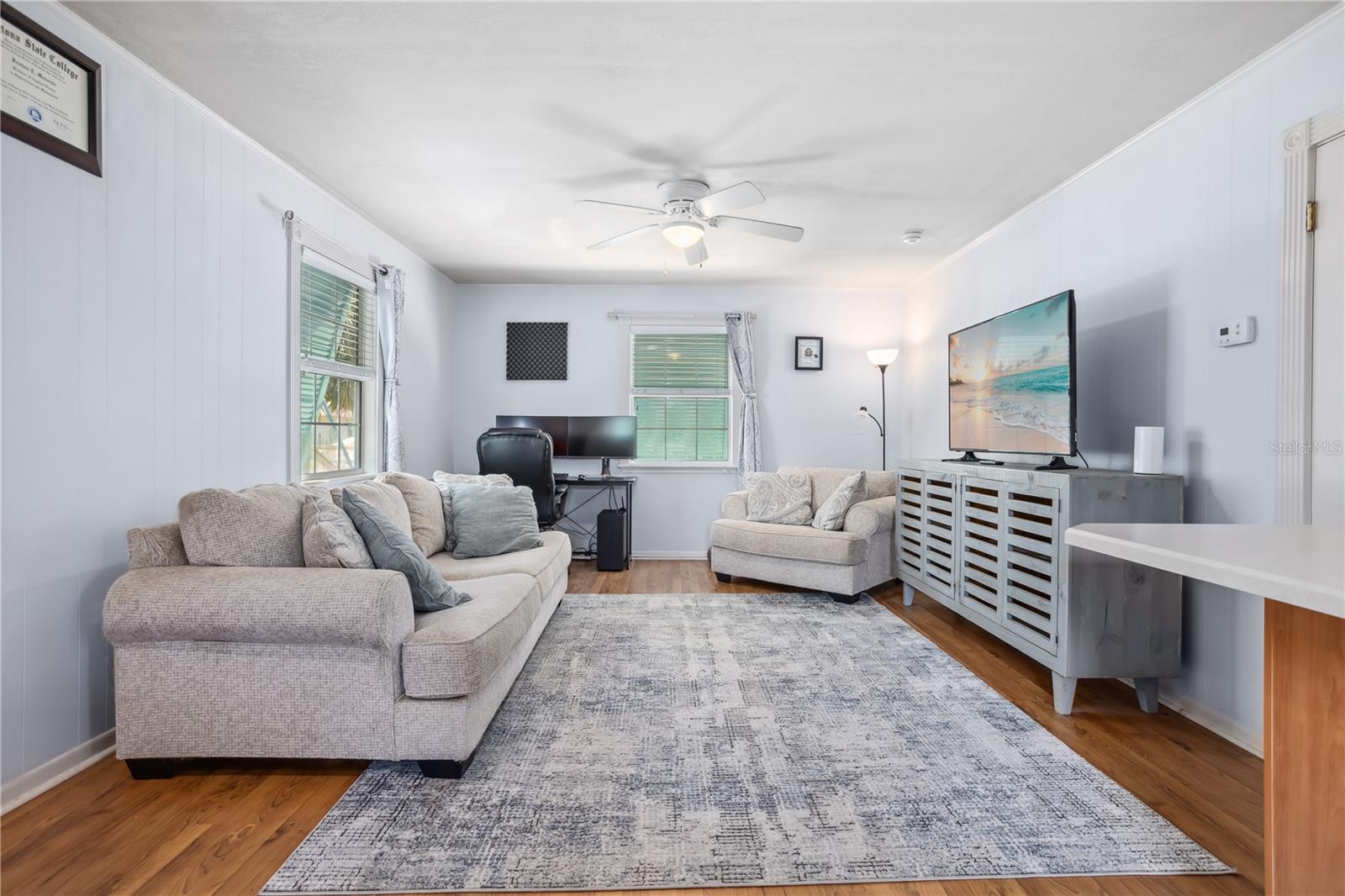 SURFSIDE PARK - Residential