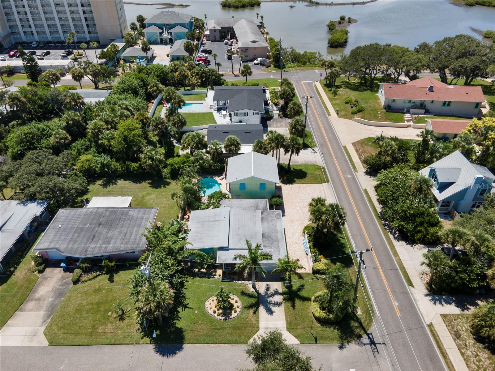 SURFSIDE PARK - Residential