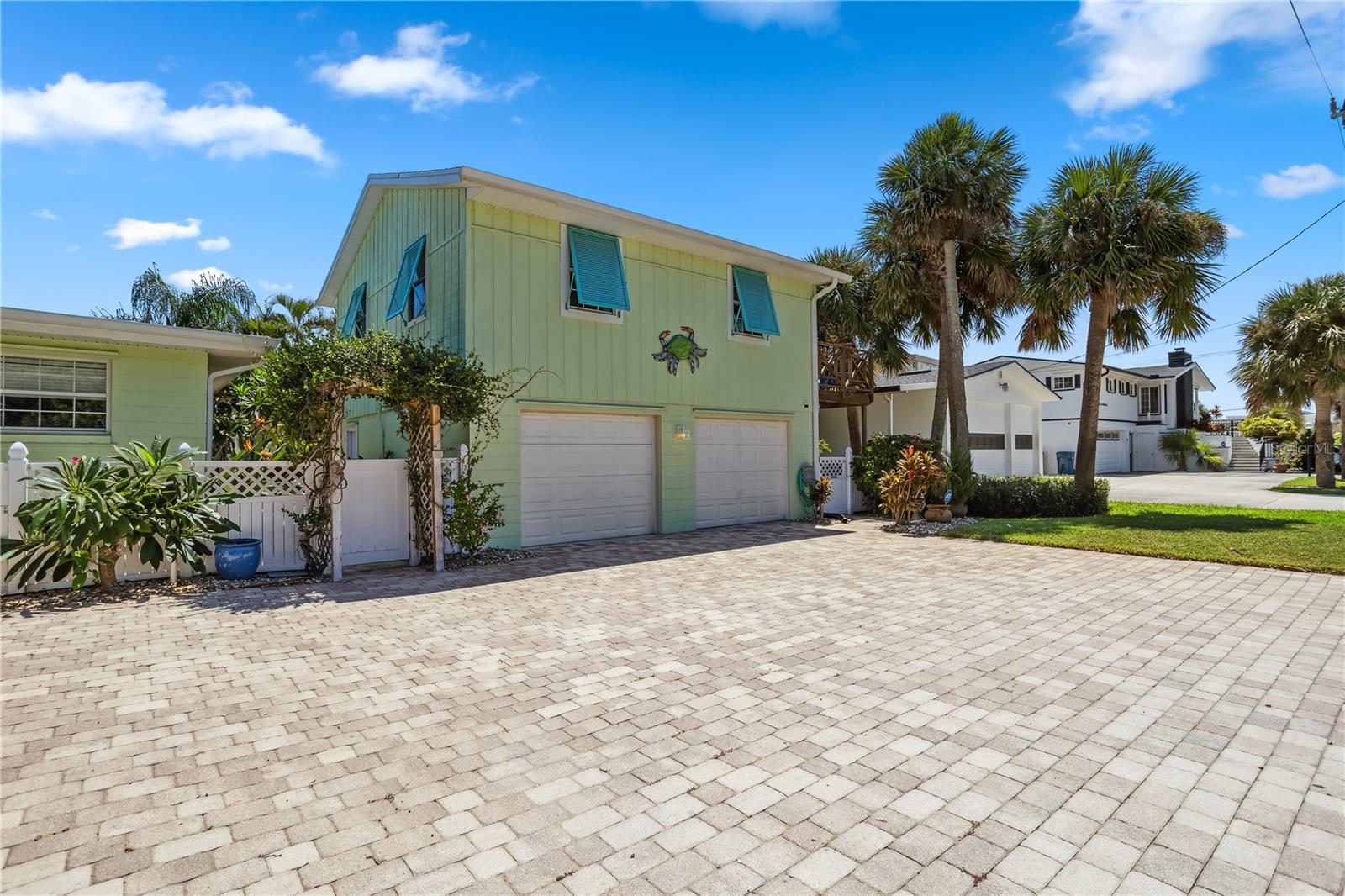 SURFSIDE PARK - Residential