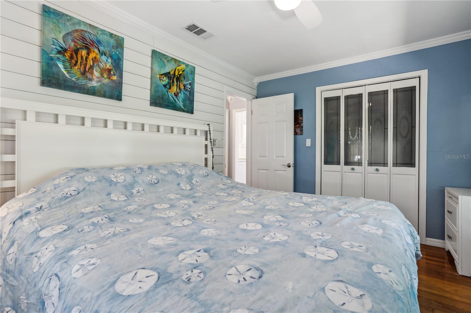 SURFSIDE PARK - Residential