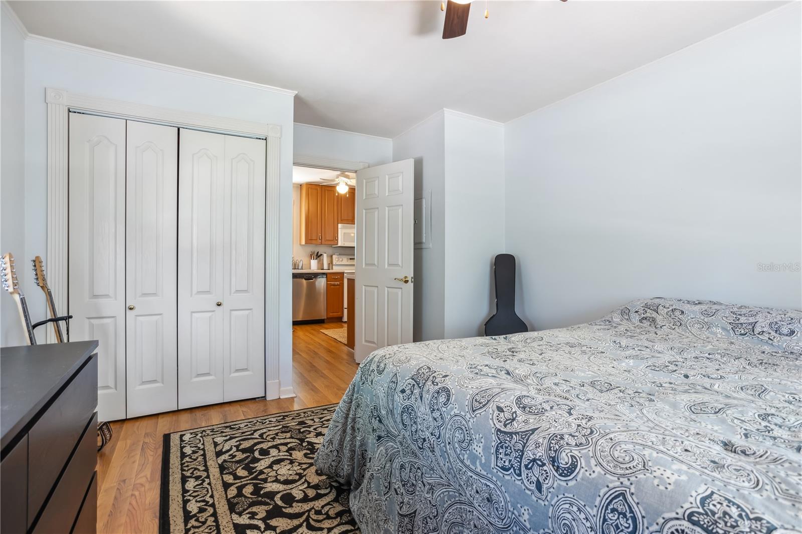 SURFSIDE PARK - Residential