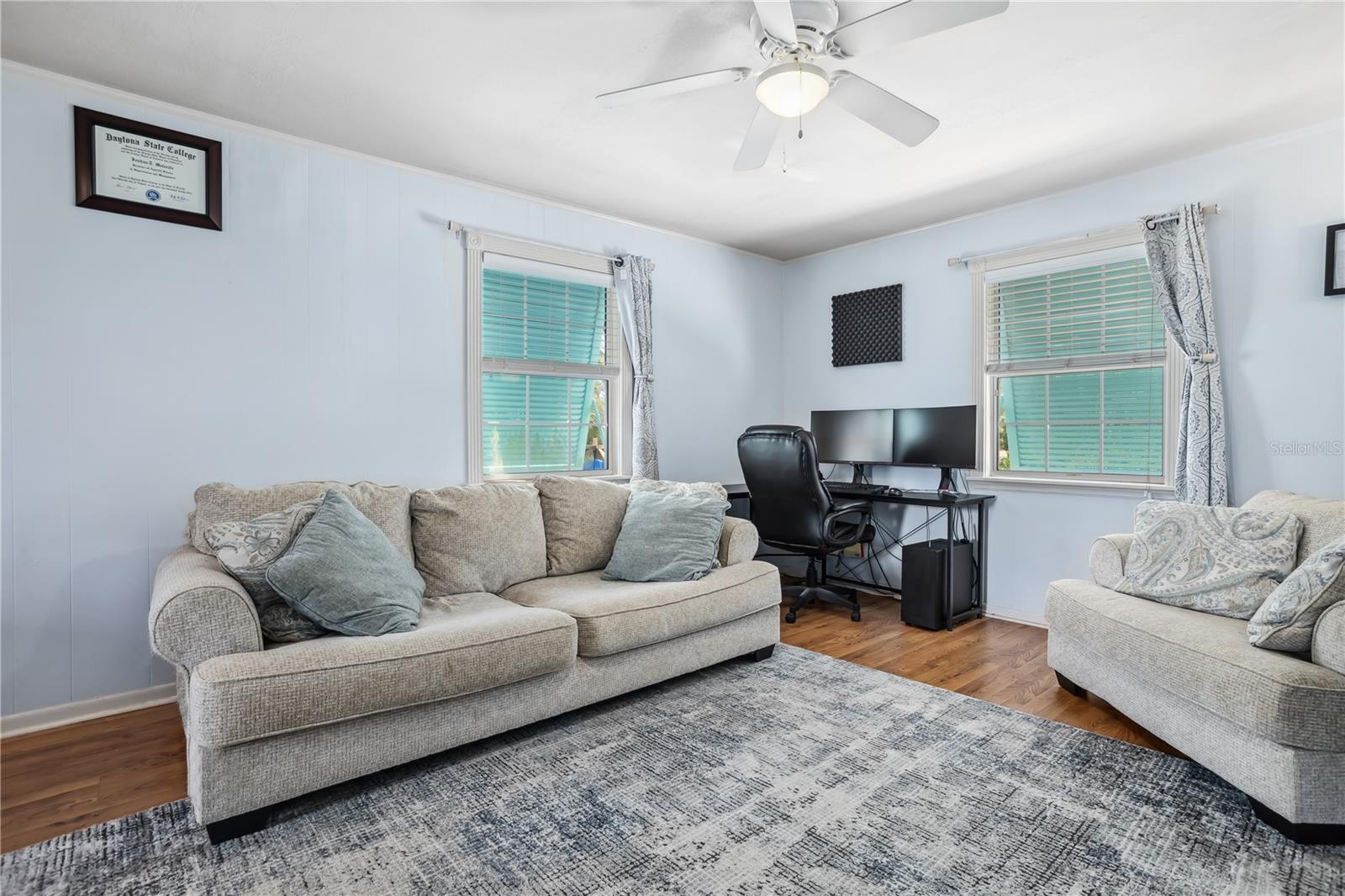 SURFSIDE PARK - Residential