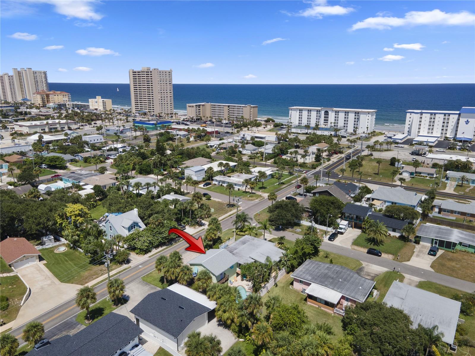 SURFSIDE PARK - Residential