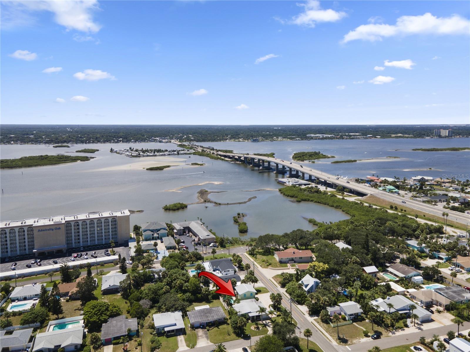 SURFSIDE PARK - Residential