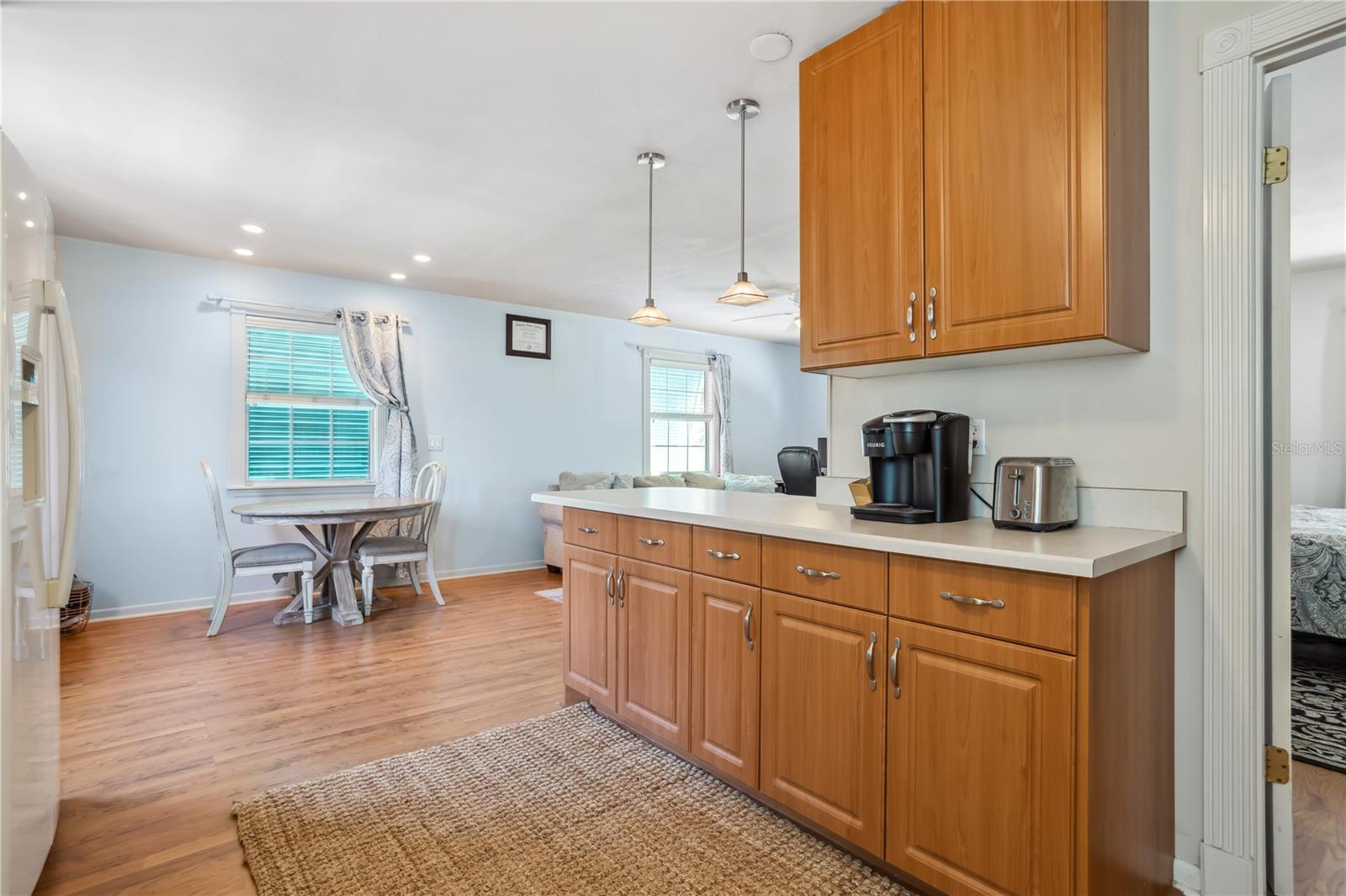 SURFSIDE PARK - Residential