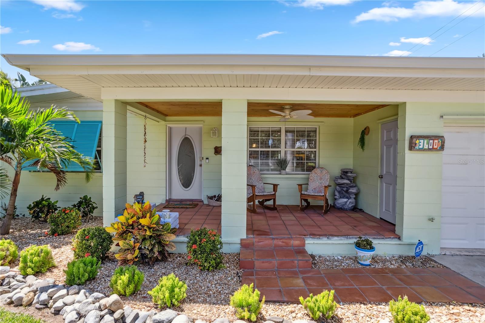 SURFSIDE PARK - Residential