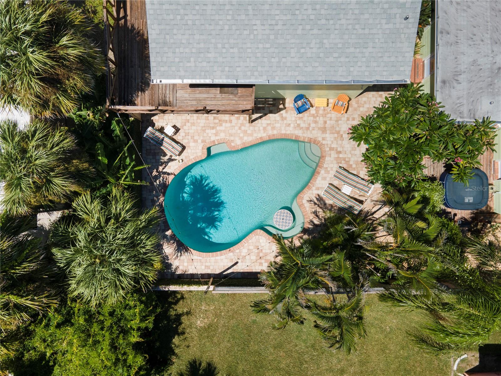 SURFSIDE PARK - Residential