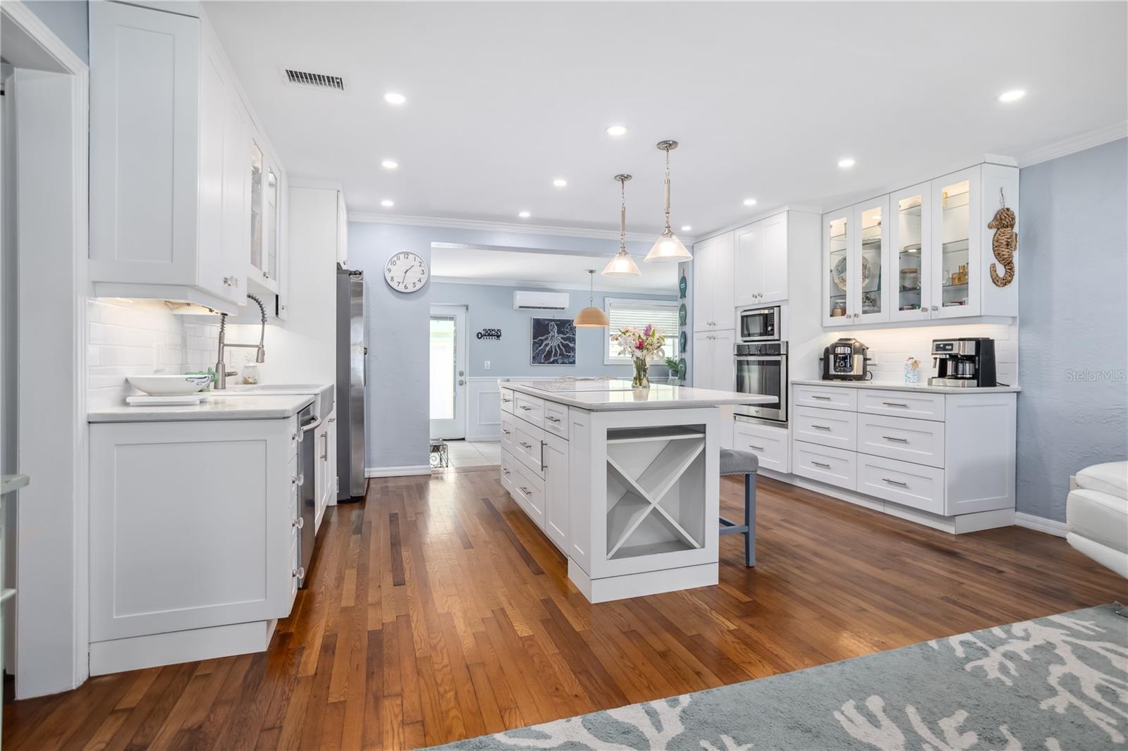 SURFSIDE PARK - Residential