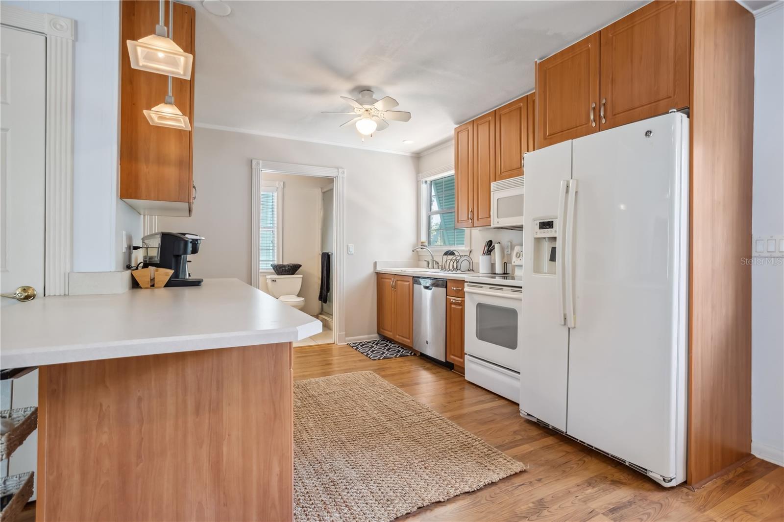 SURFSIDE PARK - Residential