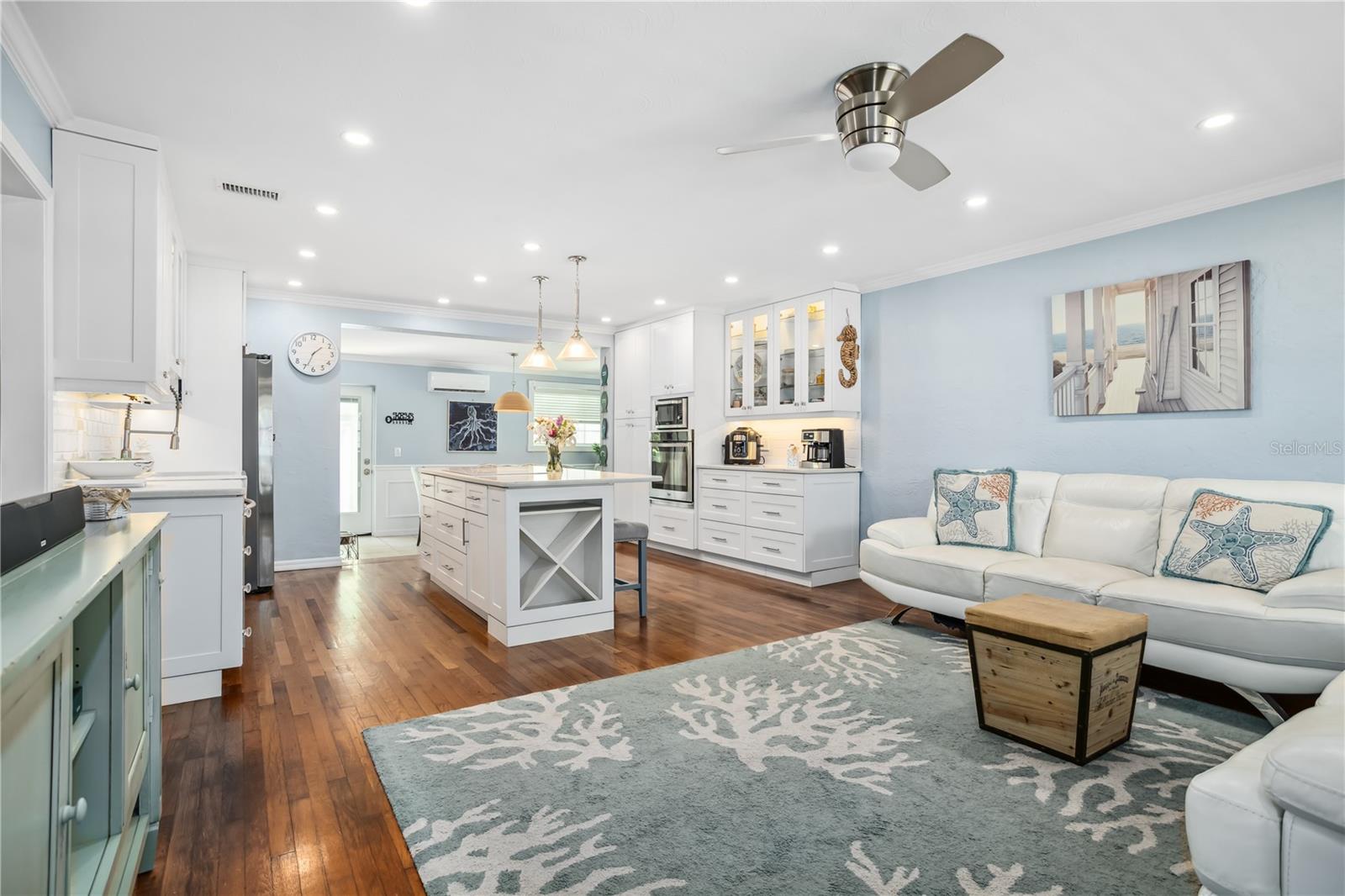 SURFSIDE PARK - Residential