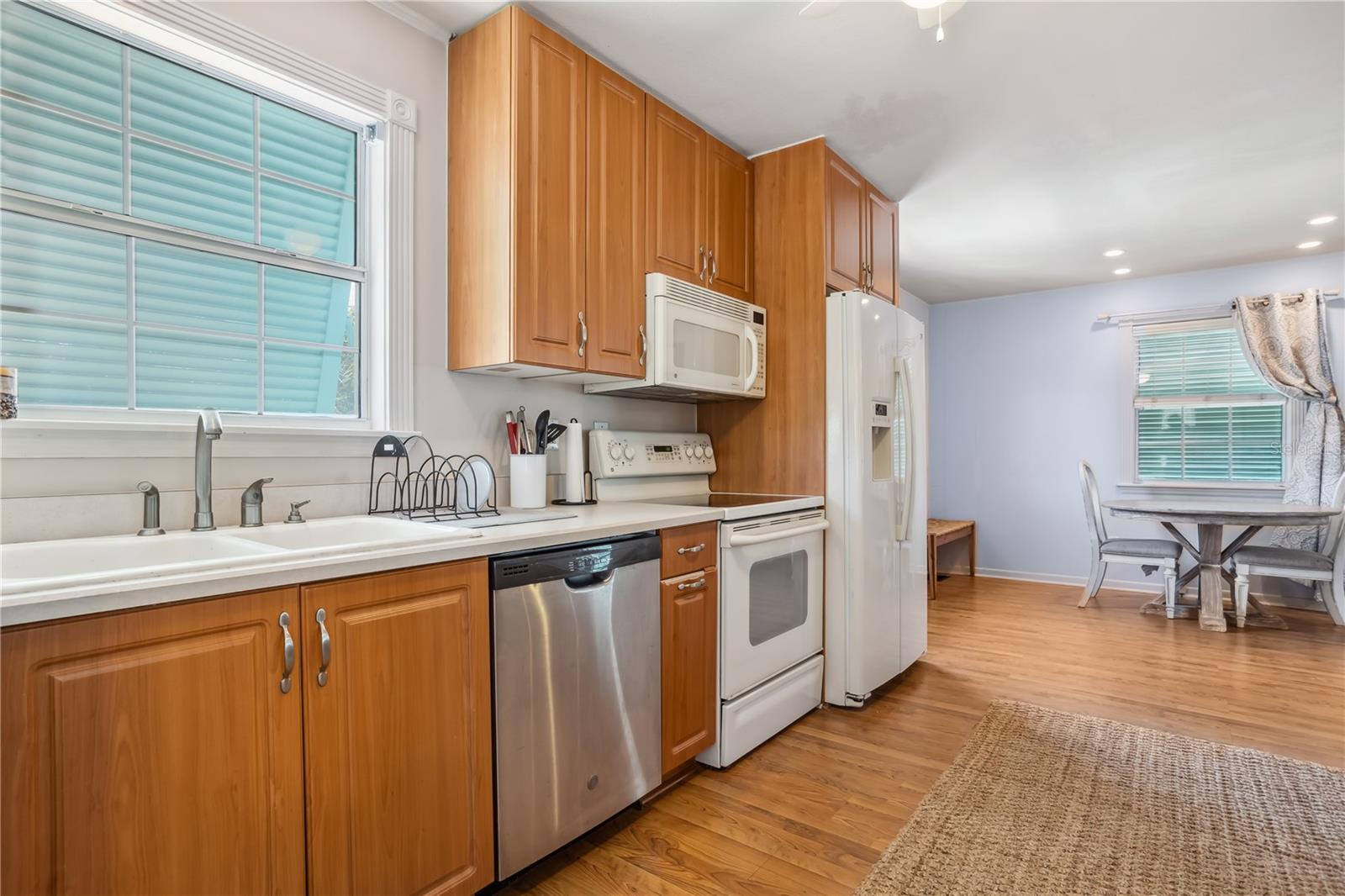 SURFSIDE PARK - Residential