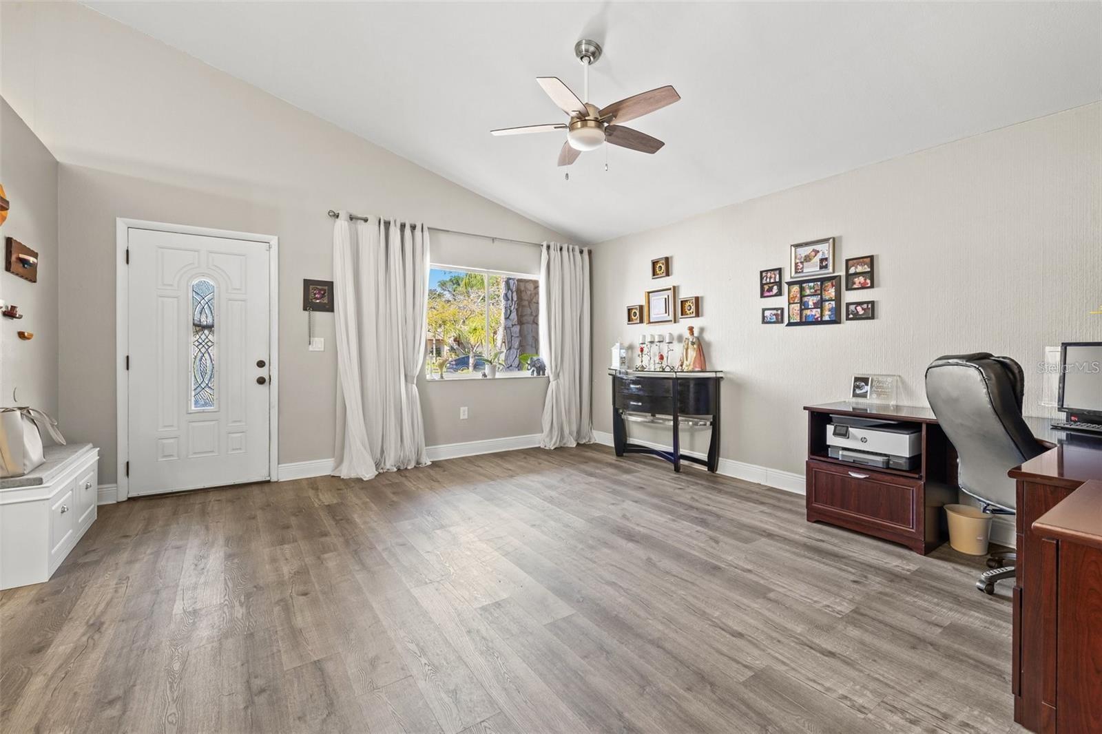 BORDEAUX ESTATES - Residential Lease