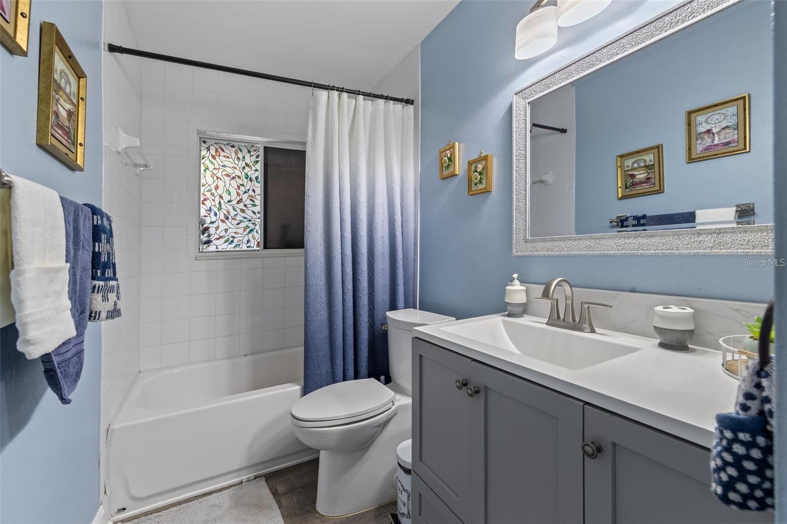 BORDEAUX ESTATES - Residential Lease