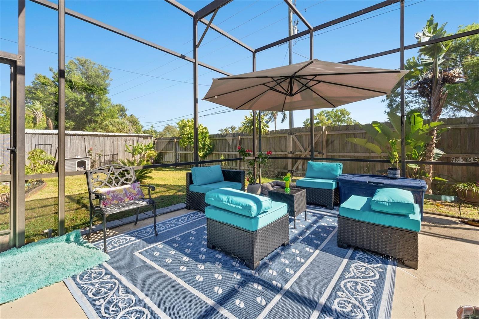 BORDEAUX ESTATES - Residential Lease