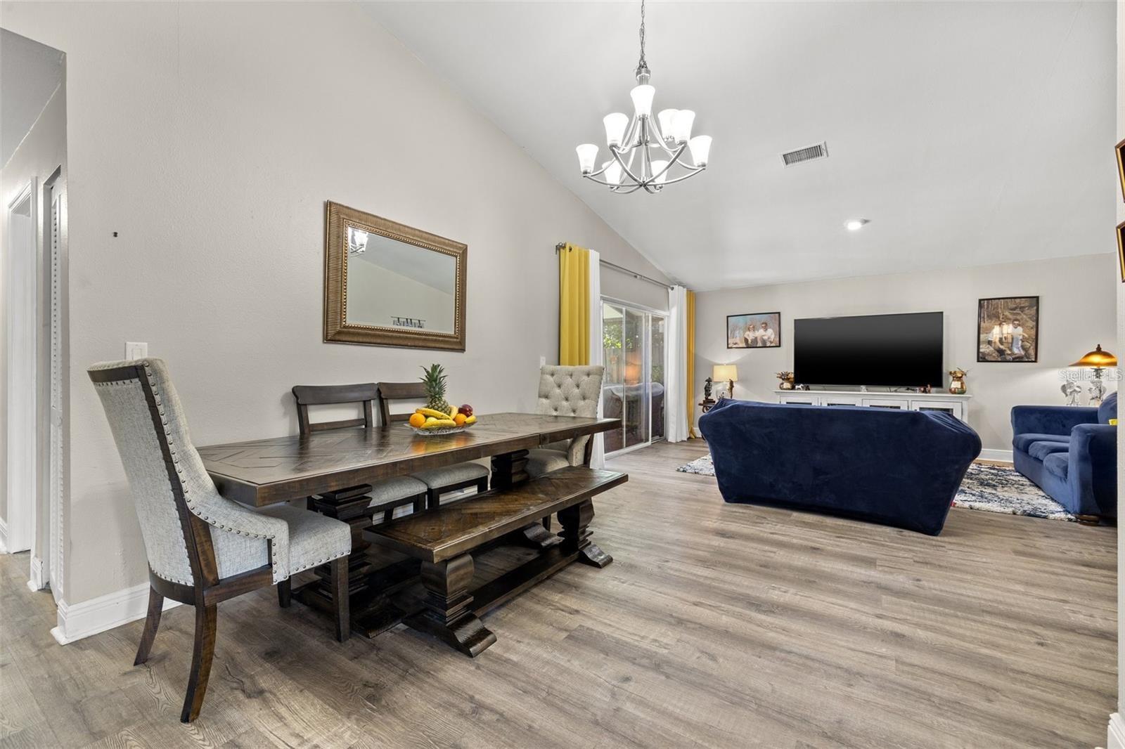 BORDEAUX ESTATES - Residential Lease