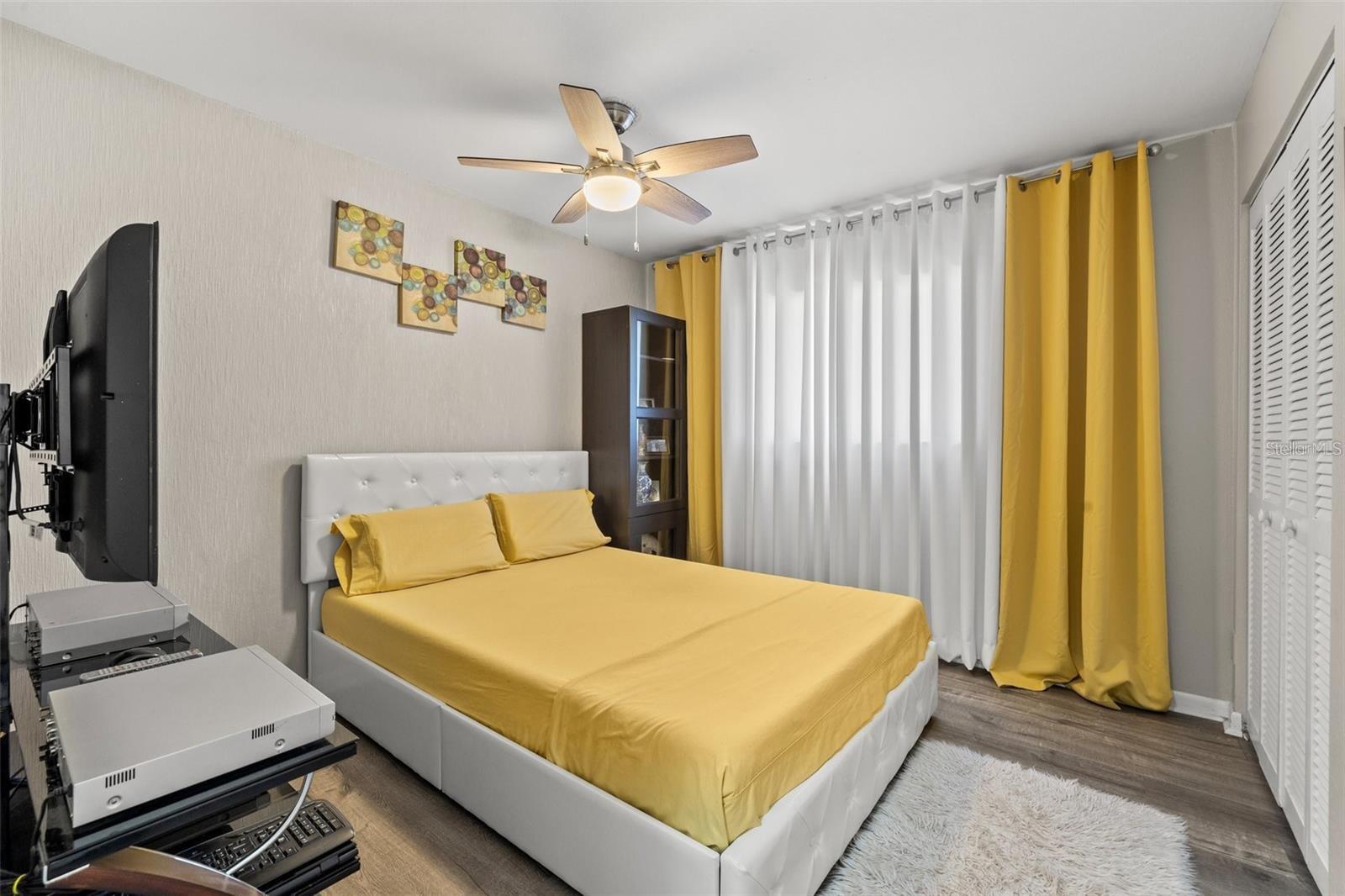 BORDEAUX ESTATES - Residential Lease