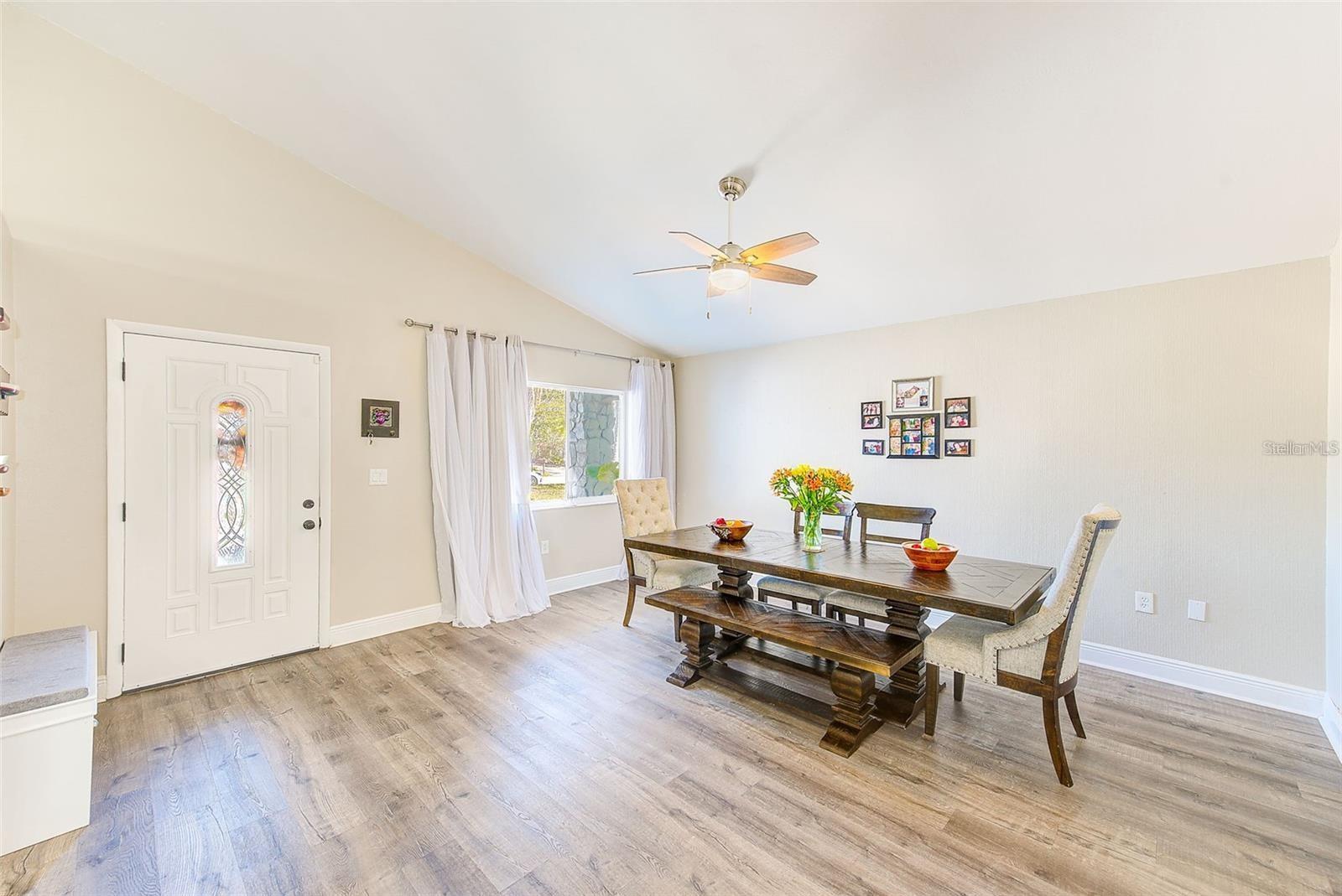 BORDEAUX ESTATES - Residential Lease