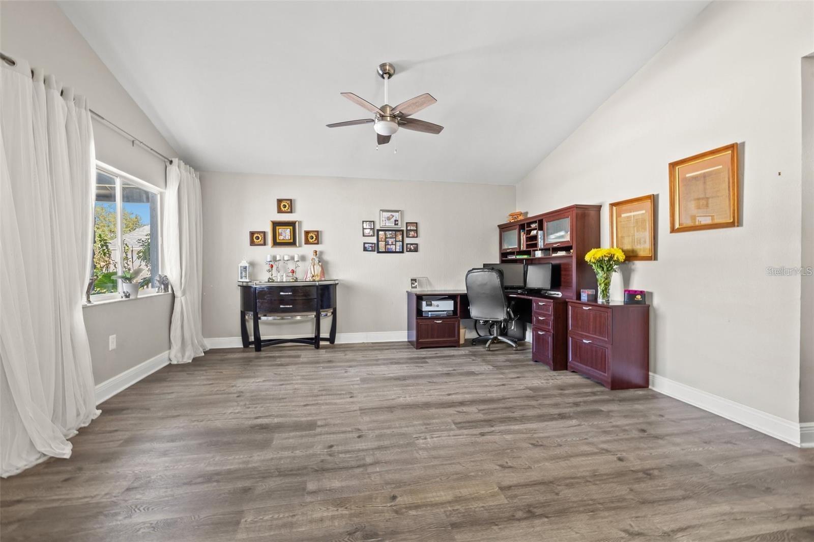 BORDEAUX ESTATES - Residential Lease