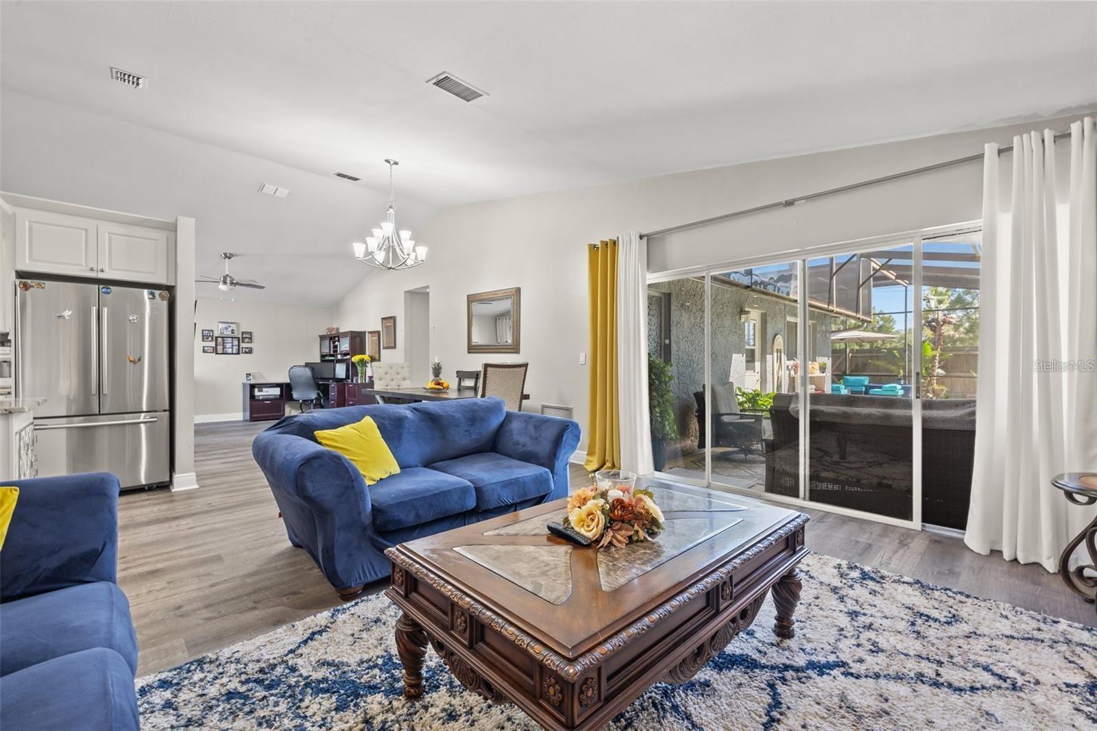 BORDEAUX ESTATES - Residential Lease