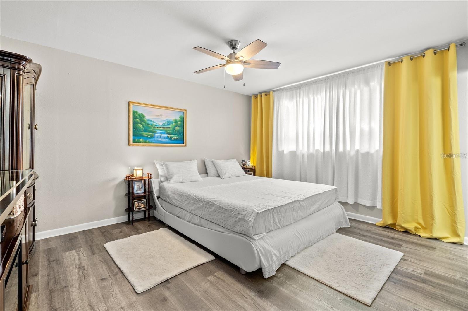 BORDEAUX ESTATES - Residential Lease