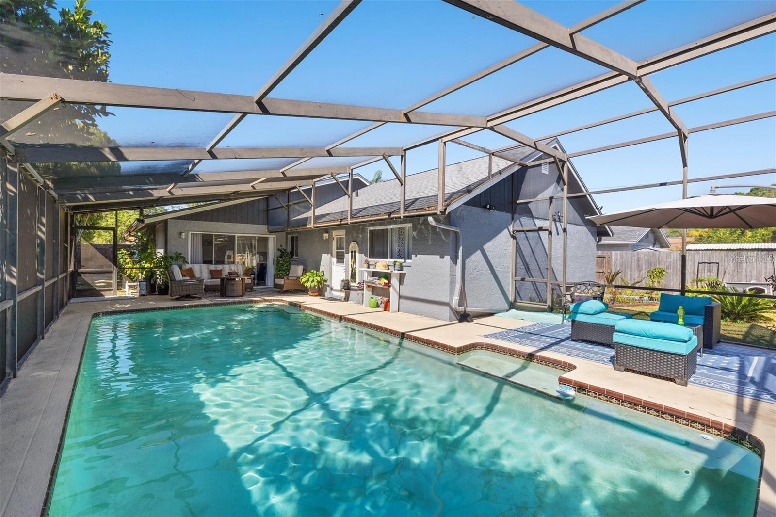 BORDEAUX ESTATES - Residential Lease