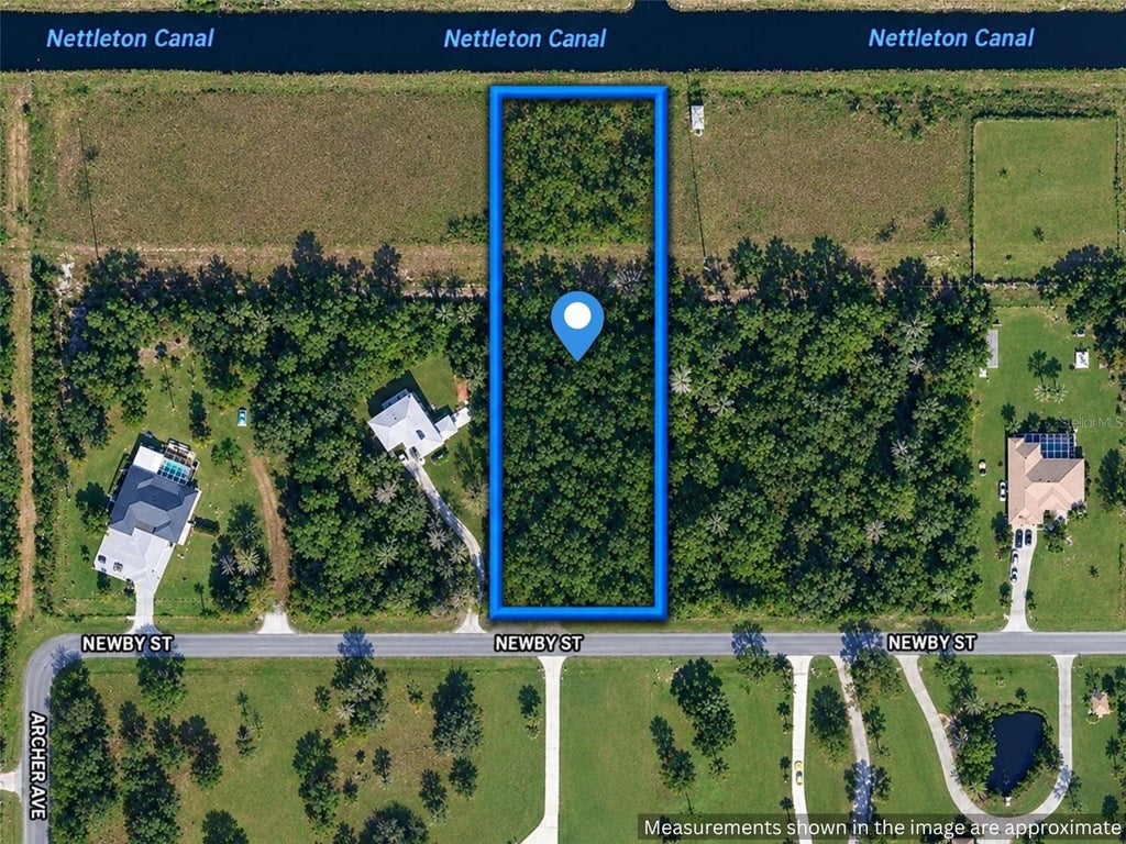 Photo of 20607 Newby St, Orlando, FL 32833 (MLS # S5159717)