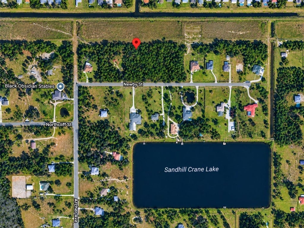 Photo of 20607 Newby St, Orlando, FL 32833 (MLS # S5159717)